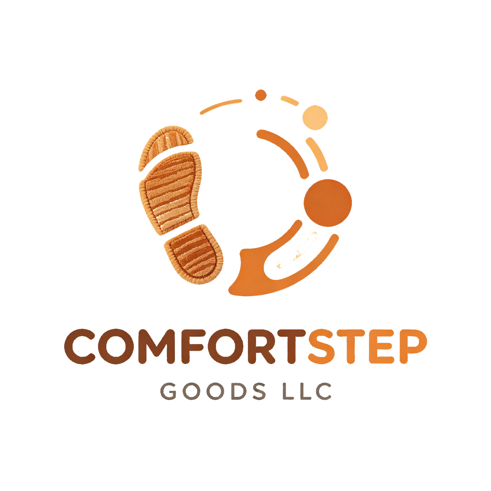 A comfortable foundation, bringing warmth to every step.